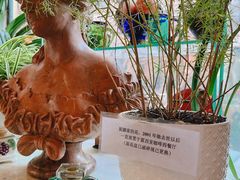 -露西亚咖啡西餐厅(哈尔滨俄侨纪念馆店)