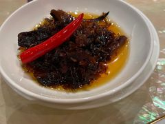 xo干贝酱-8餐厅(新葡京酒店)