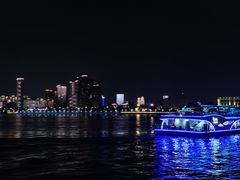 -武汉关码头(轮渡站)