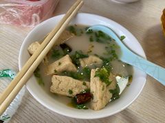-洪峰浩老北京烧饼夹肉(角门路店)