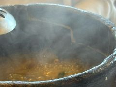 -鲁朗纳麦石锅鸡庄园