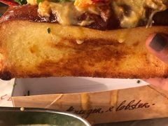 -Burger & Lobster(Dean Street)