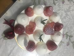 -花花卷卷·鲜食蛋糕(静安久光百货店)