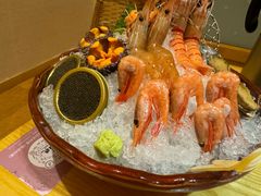 -吉兆·料理(红梅南路店)