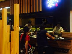 -栖川山葵家·寿喜锅·日式料理(龙湖北城天街商场店)