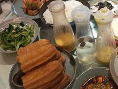 -青年公社烤鸭(青年路店)