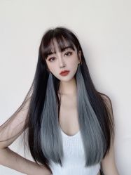 -发源地HAIR SALON