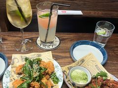 -杨梅市场·打工人小酒馆(新天地店)