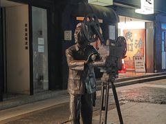 -衣裳街历史文化街区