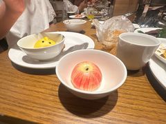 -杭州开元名都大酒店·地中海自助餐厅