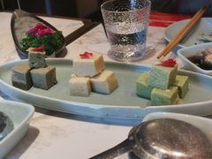 -捞神煲汤火锅(湖滨商业街店)