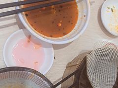 -嗨椒小面(萝岗万达店)