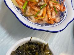 盐水野河虾-洞天食府(北大街店)