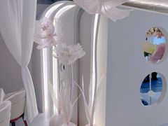 -晶雅花园西餐厅(南京首店)