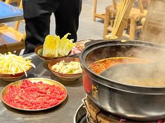 -郭铁柱·泥炉老火锅(江北龙湖天街店)