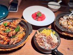 -蝦塘·中国餐馆(城墙南马道巷店)