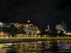 -海河游船-永乐码头(大悲院)