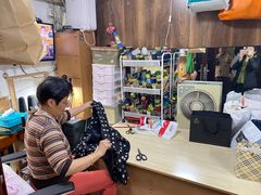-小季的裁缝店