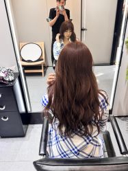 -DL HOPE造型