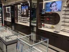 -宝岛眼镜·星创视光中心(中泰店)