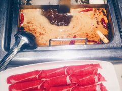 -海底捞火锅(武胜路凯德广场店)