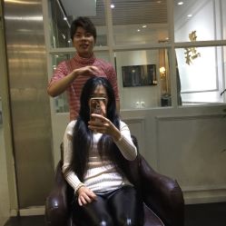 -变画·发型STUDIO