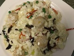 -老苏扬饭店