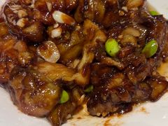 -到家尝北京菜(西坝河店)