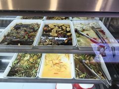 -福瑞记老孙头biangbiang面(新生路店)