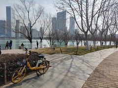 -天鹅湖体育公园