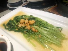 -绿茶餐厅(深圳龙华天虹购物中心店)