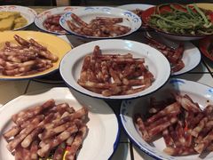 -叁口煮老火锅(东升店)