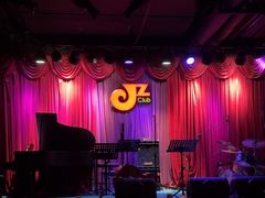 -JZ Club 爵士酒吧(上海店)