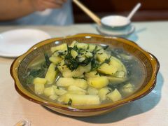 -老舅老蒙肉饼非遗店(一店)