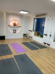 -酉嘉瑜伽YO+YOGA