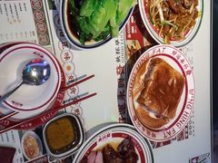 -永兴發香港茶餐厅(三坊七巷店)