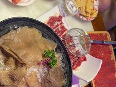 -重庆高老九火锅(万象城店)