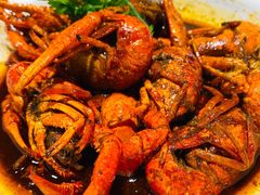 特色十三香小龙虾-有位虾匠·香辣蟹·小龙虾(李村店)