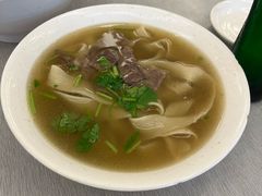 -十二忠手拉面(中华路店)