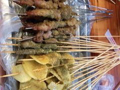 -十里铺铁板鱿鱼