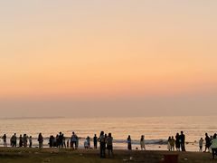 -巧克力渔家.小船海鲜胶东菜(万平口店)