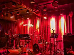 -音乐房子·Vintage Live Bar(玉林总店)
