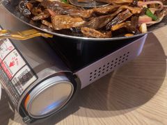 -艳阳天·非遗楚菜(武汉客厅店)