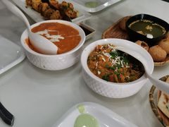 -VATAN INDIAN RESTAURANT米特餐饮有限公司(城北路店)
