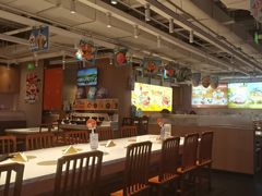 -呷哺呷哺(砂之船奥莱店)