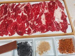 -麻辣空间·清油火锅(万达广场店)