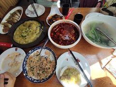 -姑奶奶老厨房(南坪路总店)