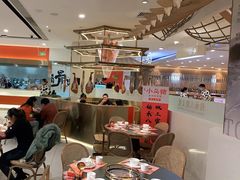 -小乌猪·金华筒骨煲(永盛购物广场店)