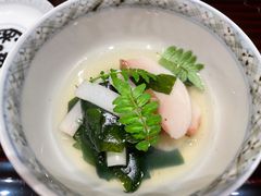 -晴空·日本料理(万象城店)