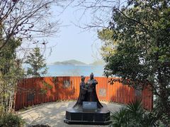 -万佛湖风景区